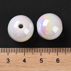 Uv акриловые покрытия бусины MACR-D029-18A