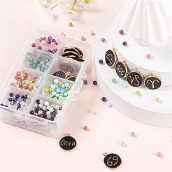 Diy браслеты из камня G-LS0001-60