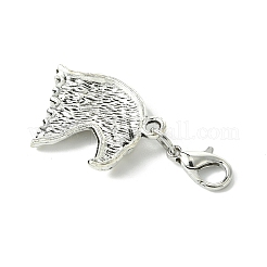 40 шт. HJEW-AB00257