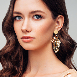 10 пара сережек-гвоздиков из нержавеющей стали 304 STAS-UN0042-35