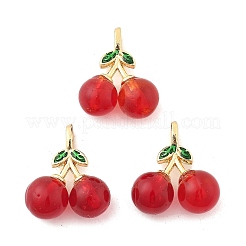 Подвески лэмпворк ручной работы LAMP-A150-02MG