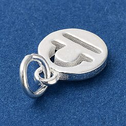 925 серебряная подвеска в виде созвездий&nbsp;STER-M118-01C