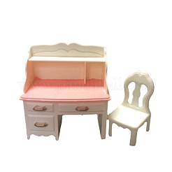 Наборы мини-стульев из АБС-пластика PW-WG13556-01