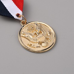 Кулон из цинкового сплава с орлом JEWB-WH0028-04A