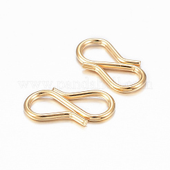 S-образные застежки из нержавеющей стали 304&nbsp;X-STAS-H400-64G