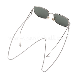 Цепочки для очков из нержавеющей стали 304&nbsp;AJEW-EH00407