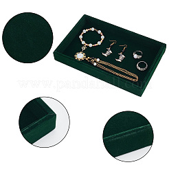 Прямоугольное дерево AJEW-WH0332-26