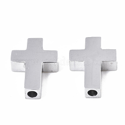 Бусины из нержавеющей стали марки 304 X-STAS-S079-186P