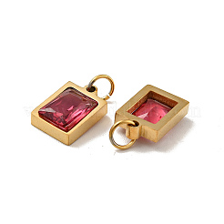 Подвески из нержавеющей стали 304 с вакуумным покрытием pvd&nbsp;LS-STAS-D189-03G-B10