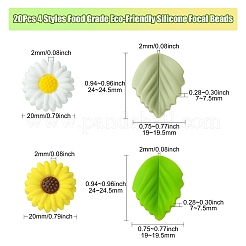 20 шт. SIL-CJ0001-21