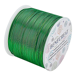 Матовый круглый алюминиевый провод&nbsp;AW-BC0003-30H-0.8mm