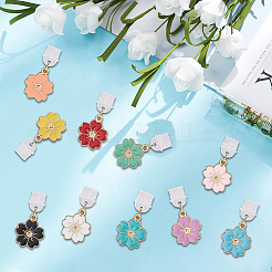 10шт пластиковые мобильные пылезащитные заглушки&nbsp;HJEW-SC00150