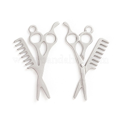 Подвески из нержавеющей стали 304&nbsp;STAS-D174-14P