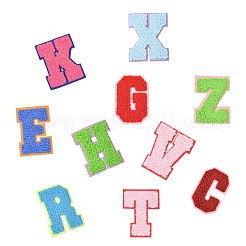 26 Stück Chenier-Kleidungsflicken&nbsp;PATC-CJ0001-10