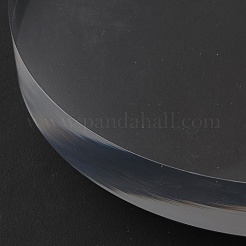 Акриловые подставки для косметики&nbsp;ODIS-WH0078-62H-01