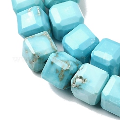 Естественно Говлит шарик нити&nbsp;G-H345-C01-01