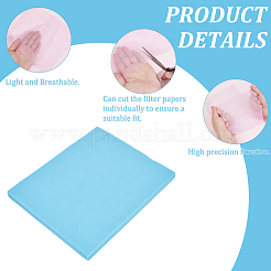 Filtro de polvo para telas no tejidas&nbsp;MRMJ-GF0001-81