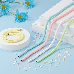 Наборы для изготовления браслетов своими руками&nbsp;DIY-YW0003-92B