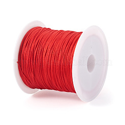 2 рулон нейлонового шнура с китайским узлом&nbsp;NWIR-TA0001-34A