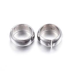 Быстроразъемные соединения из нержавеющей стали 304 STAS-P147-01P