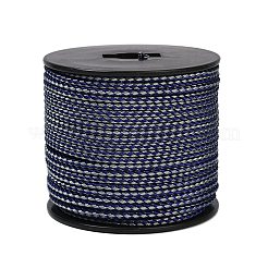 Fili intrecciati in acciaio inossidabile 304 rivestiti in nylon da 40 m&nbsp;TWIR-P002-01B-09