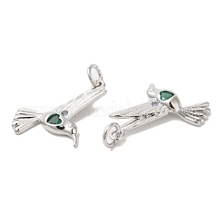 Подвески из латуни&nbsp;KK-G468-46P