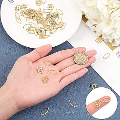 Звенья из нержавеющей стали 304&nbsp;STAS-UN0005-32