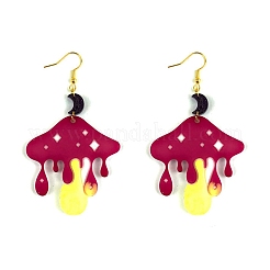 Силиконовые Молды для кулонов&nbsp;X-DIY-H154-04E