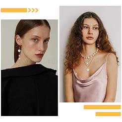 42шт 7 стильные латунные подвески&nbsp;KK-PH0002-50