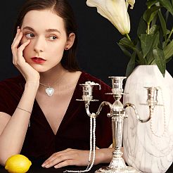 18 шт. 3 стиля подвески-медальоны из нержавеющей стали 304 STAS-UN0023-24