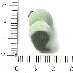 Подвески из смолы в виде животных FIND-S001-03C