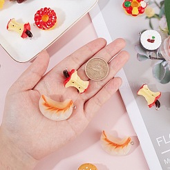 Серьги с подвесками своими руками&nbsp;DIY-NB0003-63P