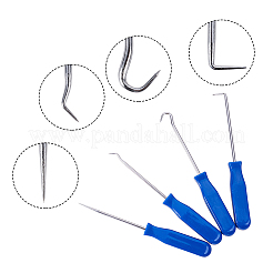 Наборы инструментов TOOL-BC0008-17