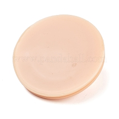 Правая мягкая силиконовая форма для ушей&nbsp;LS-ODIS-NH0001-02F