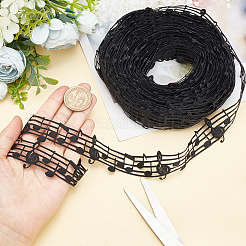 Polyesterband&nbsp;OCOR-WH0068-38