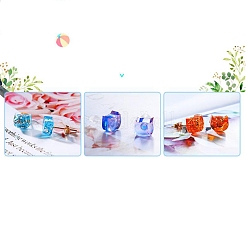 Силиконовые Молды DIY-E005-05