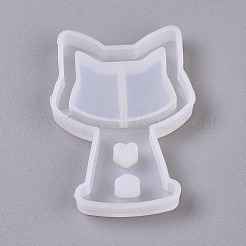 Silikonformen&nbsp;DIY-WH0152-11