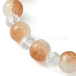 Regalo di gioielli per la festa della mamma&nbsp;BJEW-JB09860-04
