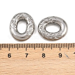 Соединительные кольца из нержавеющей стали 304 STAS-B108-12P