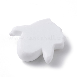 Кабошоны из непрозрачной смолы на Хэллоуин&nbsp;LS-CRES-B010-01A-05