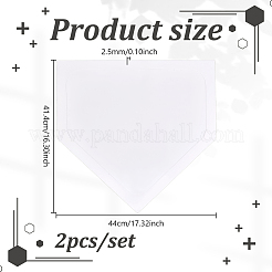 2шт силиконовая бейсбольная сумка водонепроницаемая FIND-GA0007-46