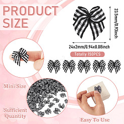 150 accessorio per costumi intrecciato a mano&nbsp;DIY-TA0015-18A