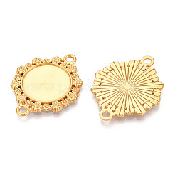 Оправы для кабошонов из нержавеющей стали марки 304 STAS-N114-03G