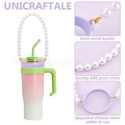 Силиконовый рукав для чашки HJEW-UN00006