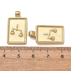 Colgantes de acero inoxidable 304&nbsp;STAS-C184-11G-04