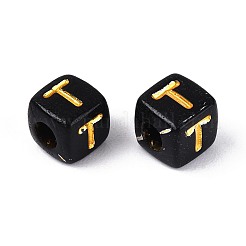 Opake Legierung Perlen&nbsp;SACR-T035-20T