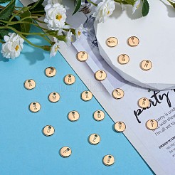 Подвески из сплава 26шт JX149D