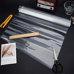 Защитная пленка из пэт-пластика&nbsp;FIND-WH20004-61A