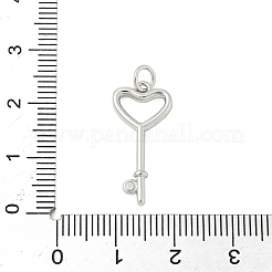 Латунные подвески&nbsp;KK-I276-66P