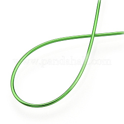 Анодированная алюминиевая проволока AW-S001-0.6mm-25